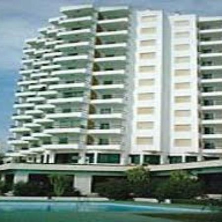 Satelites Park Apartment อากัวดุลเซ ภายนอก รูปภาพ