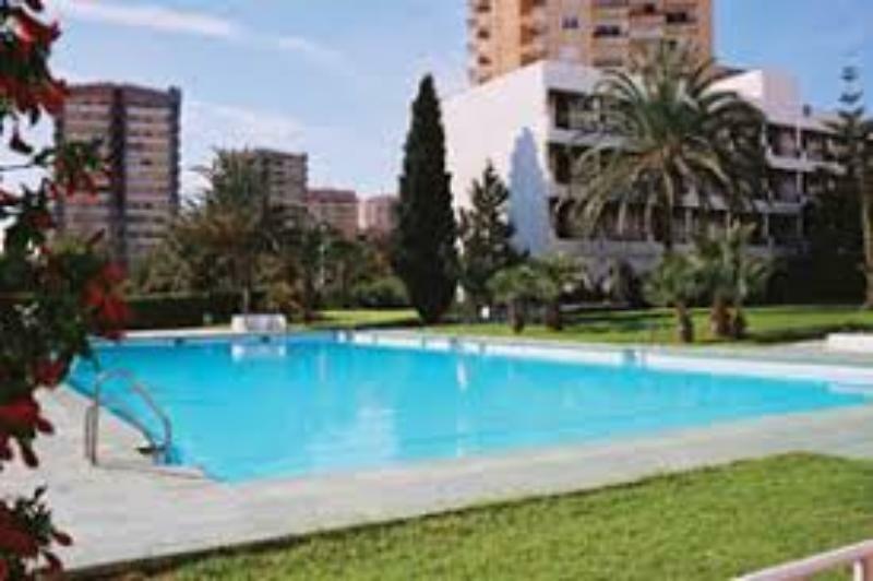 Satelites Park Apartment อากัวดุลเซ ภายนอก รูปภาพ